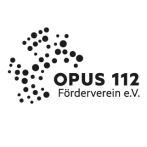Logo Förderverein OPUS112 e.V.